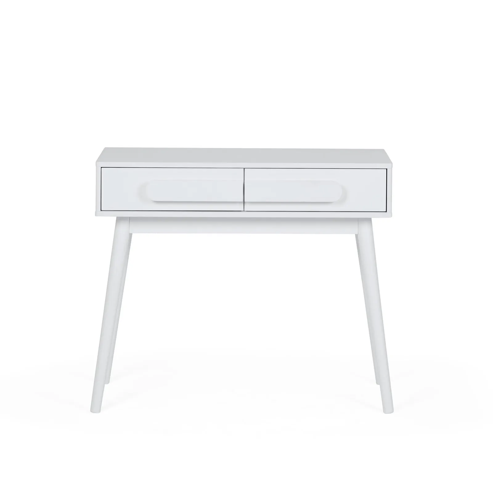 Anders Dressing Table White