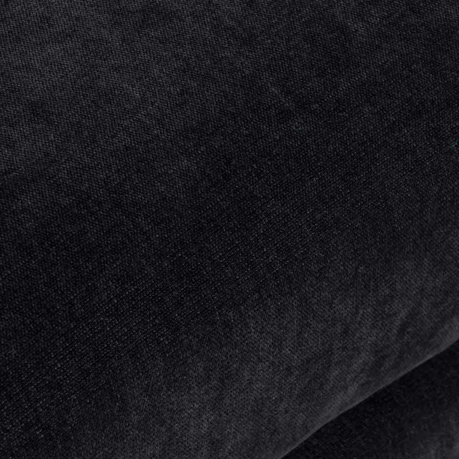 Montgomery Footstool, Navy Fabric | Barker & Stonehouse 6