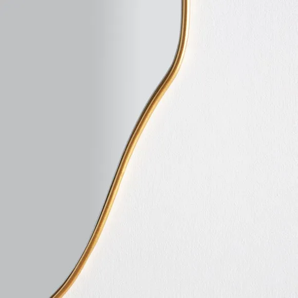 Pond Wall Mirror 2