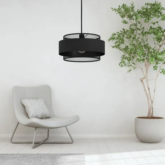 EGLO Bazely Adjustable Pendant Light