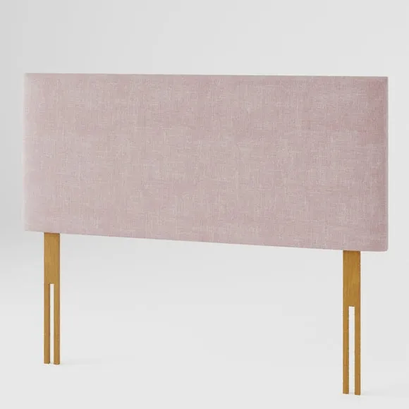 Garland Pure Pastel Cotton Headboard 2