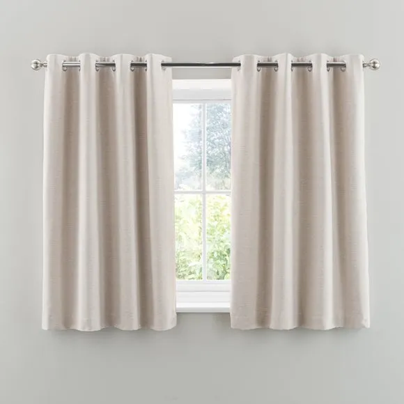 Elmore Eyelet Curtains 6