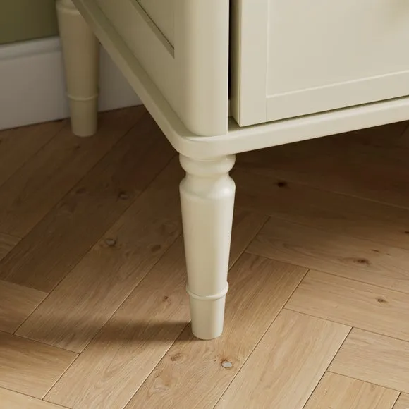 Ottilie 5 Drawer Chest 5