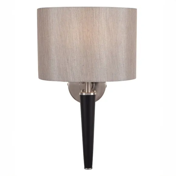 Lowry Metal Wall Light 4
