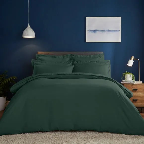Fogarty Soft Touch Duvet Cover and Pillowcase Set 1