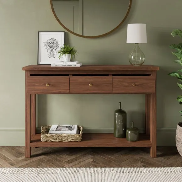 Olney Console Table 2