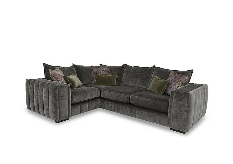 Garland Left Hand Facing Corner Sofa