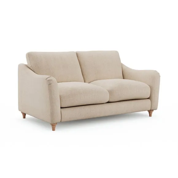 Hattie Cosy Weave 2 Seater Sofa 6