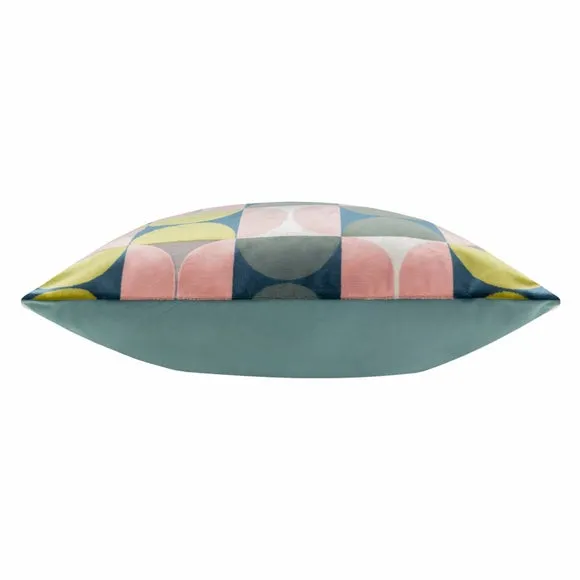 Paoletti Bardot Square Cushion 4