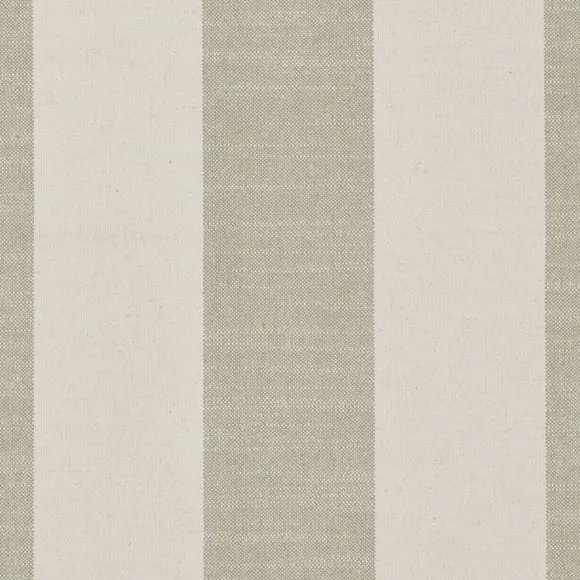 Blake Opulent Velvet Stripe Combo 3 Seater Sofa 6