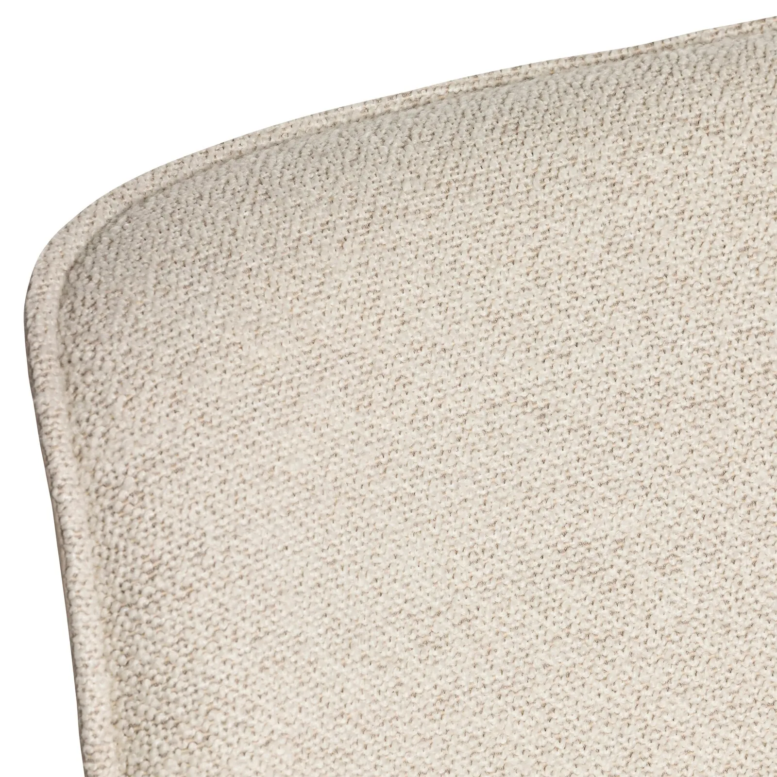 Rafe Dining Chair Beige, Neutral | Barker & Stonehouse 5