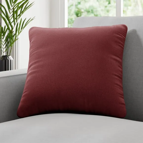Savanna Made to Order Fire Retardant Cushion Cover 1