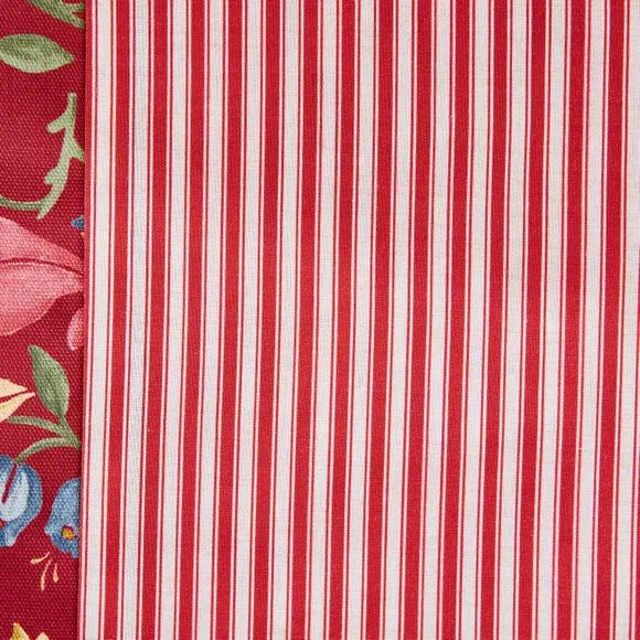 Ruskin Cotton Eyelet Curtains 5
