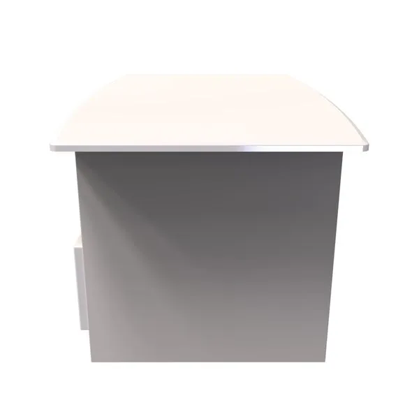 Rowe 1 Drawer Coffee Table 3