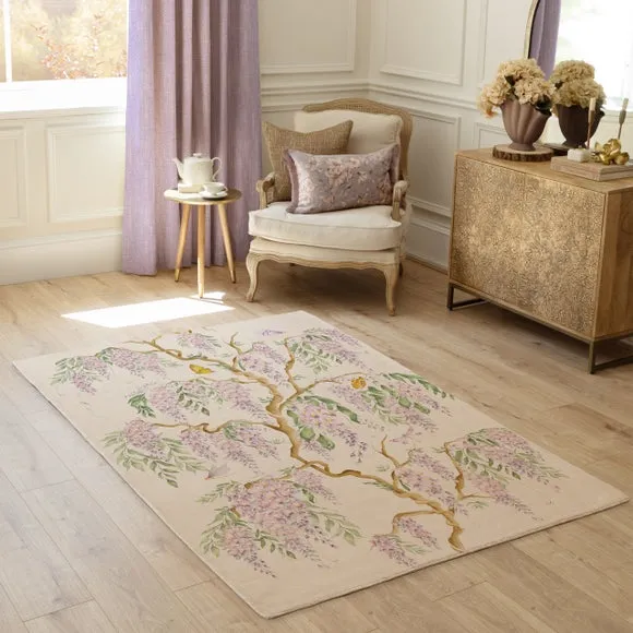 Voyage Maison Mariposa Meadows Rug 1