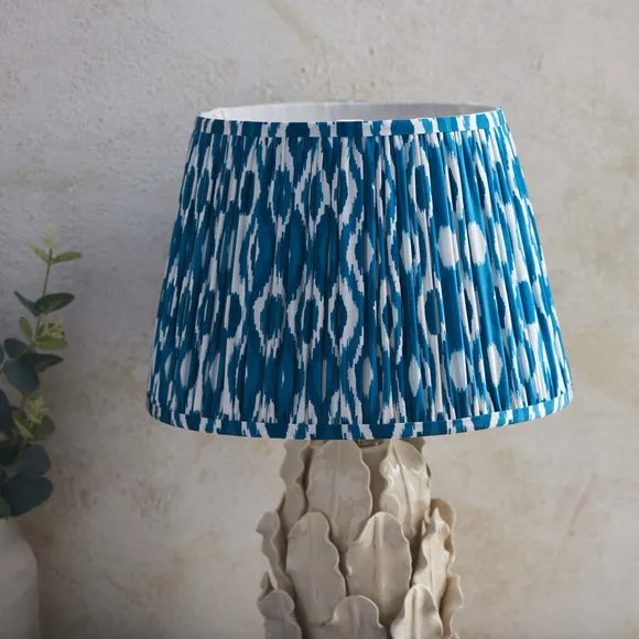 Vogue Floris Boho Table Lamp 3
