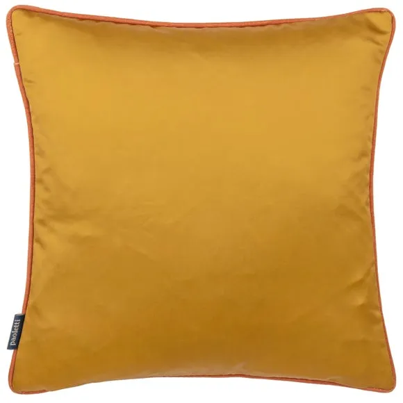 Paoletti Carnaby Chain Polyester Square Cushion 4