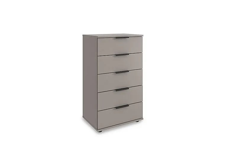 Antoni 5 Drawer Decor Chest