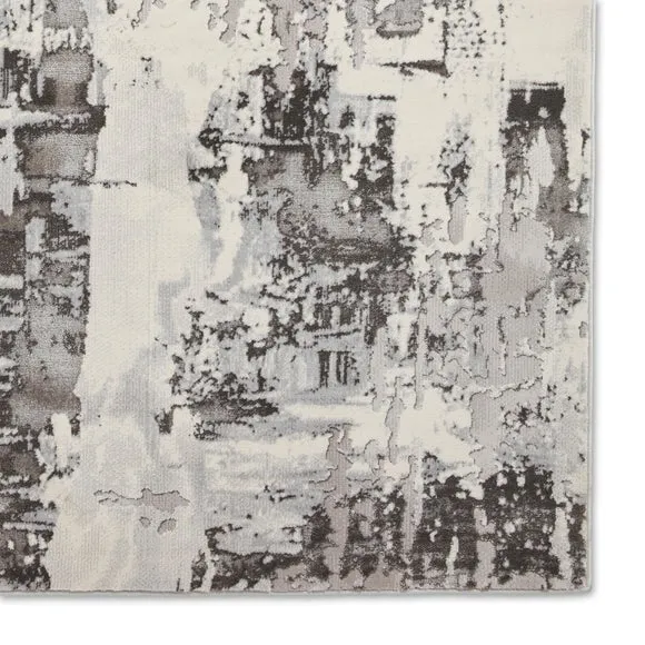 Apollo Marble Effect Rug 5