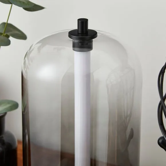 Boston Touch Dimmable LED Table Lamp 5