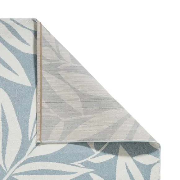 Catherine Lansfield Sorrel Leaves Rug 3