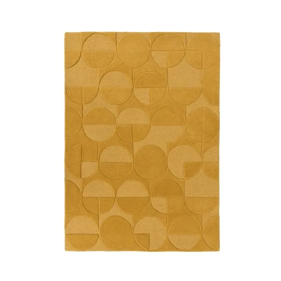 Gigi Geometric Rug 1