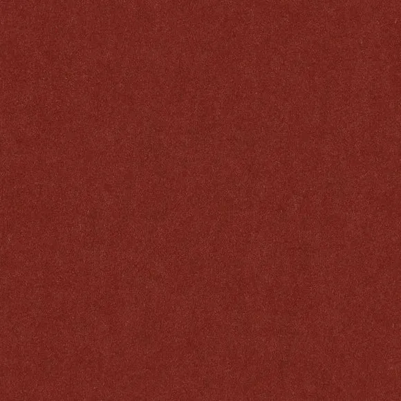 Abel Matte Velvet 3 Seater Sofa 6