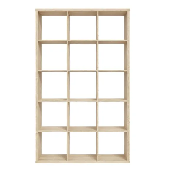 Furniture To Go Mauro 5 Shelf Storage Unit 3