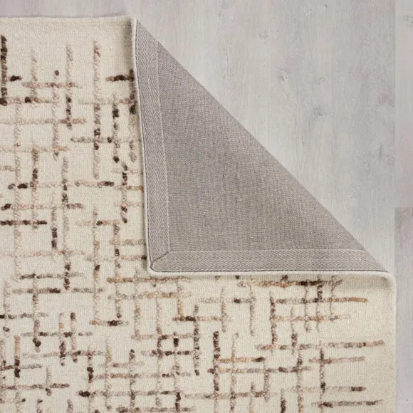 Churchgate Walton Wool Rug 3