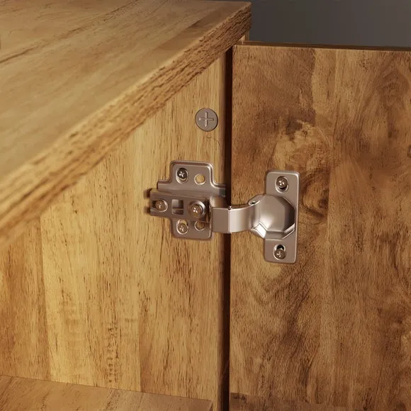 Bryant 2 Door Small Sideboard 4