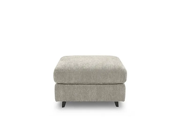 Snooze Footstool