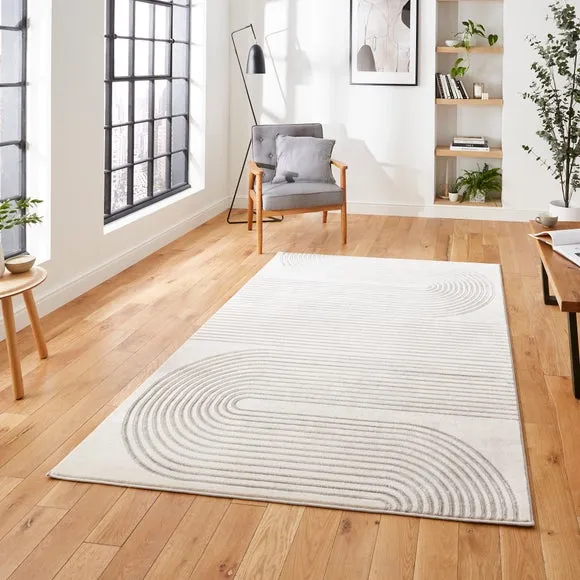 Apollo Swirl Rug 1