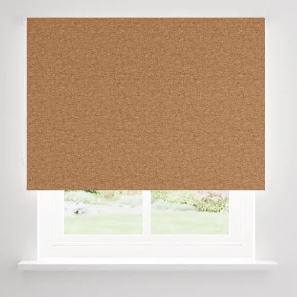 Luna Blackout Roller Blind 3