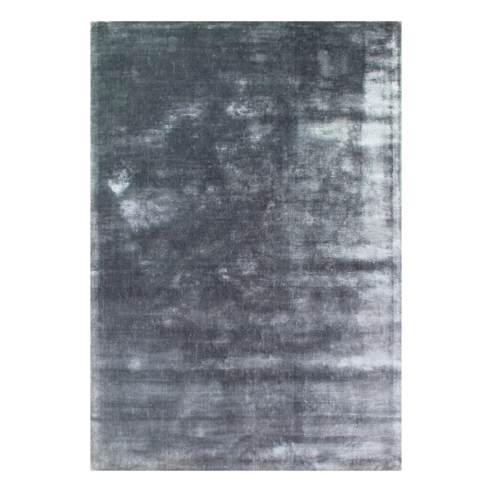 Cairo Rug Silver