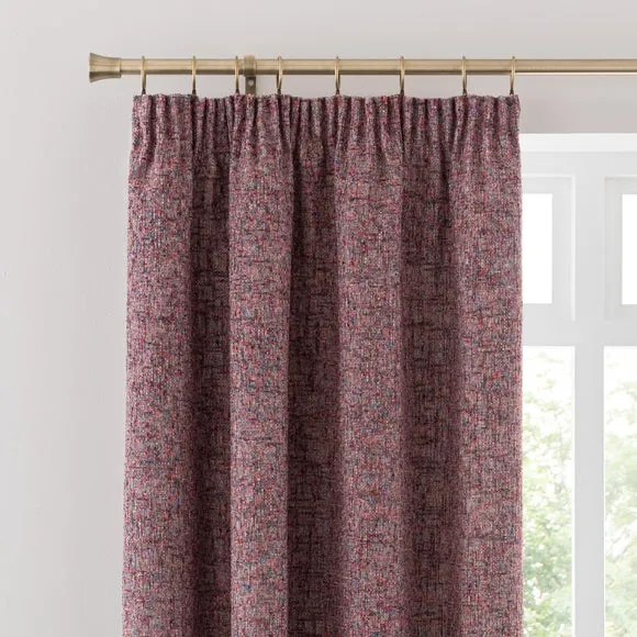 Mirabelle Pencil Pleat Curtains 1