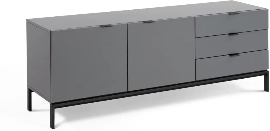 Marcell Sideboard, Grey
