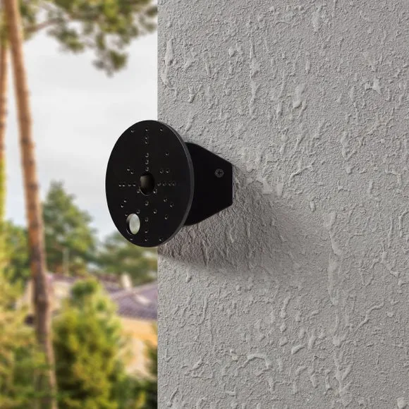 EGLO Outdoor Wall Light Mount