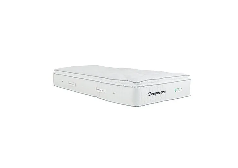Natural Touch 2000 Pillowtop Mattress - Single