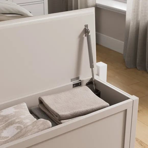 Lynton Blanket Box 3