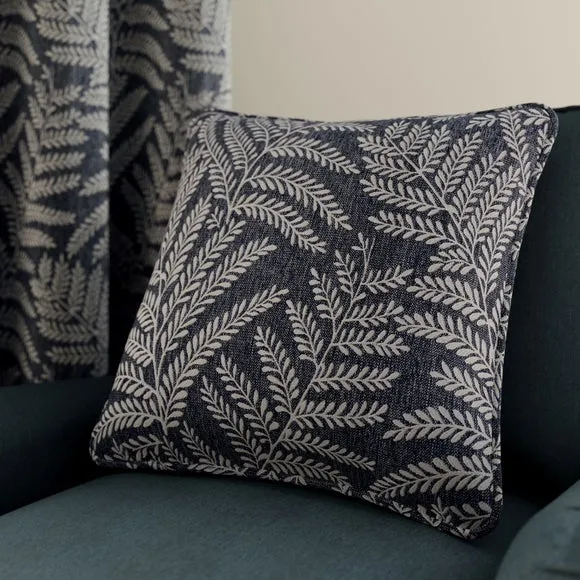 Alderly Pencil Pleat Curtains 5