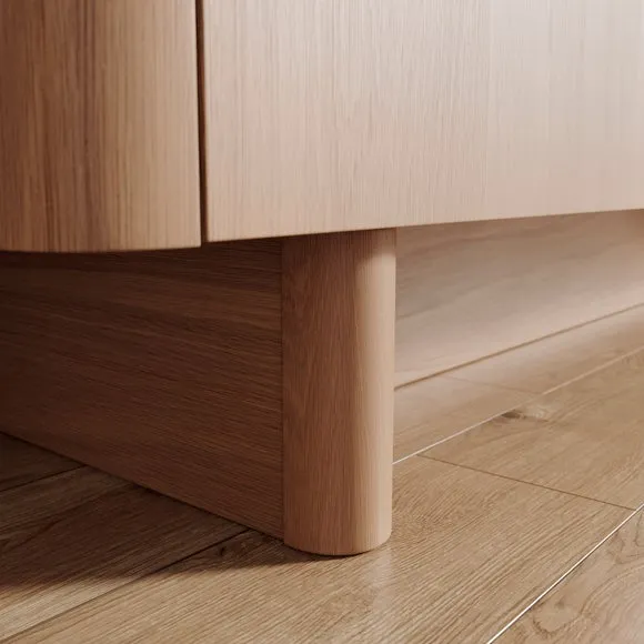 Marla 3 Door Sideboard 4
