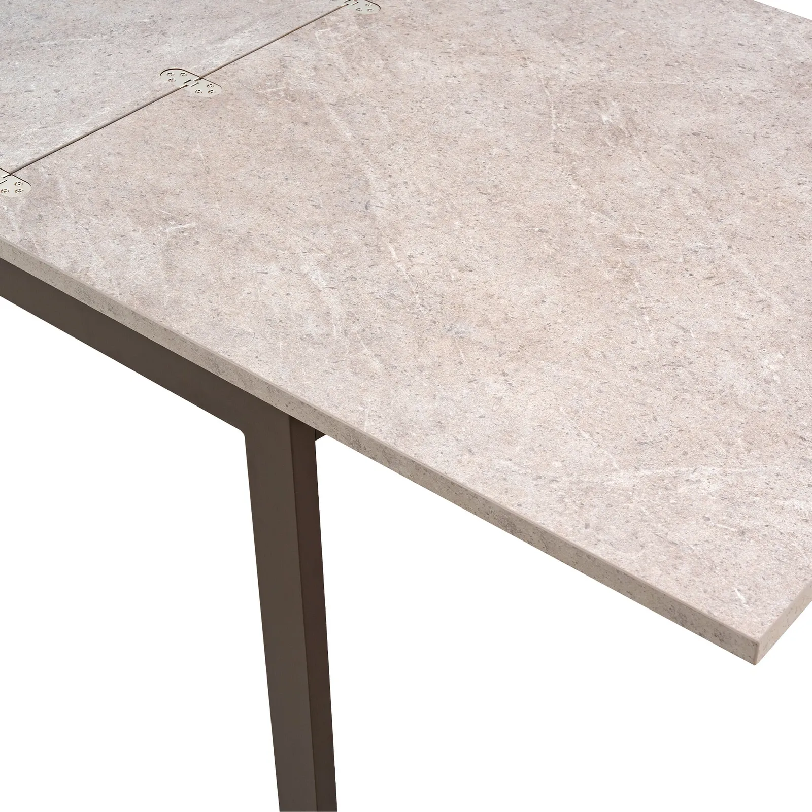 Laxvik Extending Dining Table 90-180X72.5X75Cm | Barker & Stonehouse 5