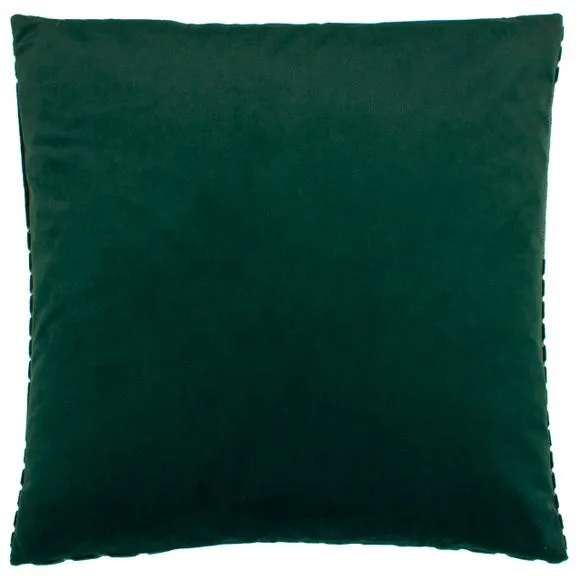 Evoke Velvet Cushion 4