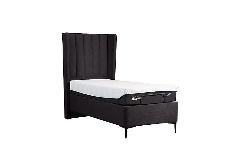 Suffolk Platform Slim Divan Base - Single