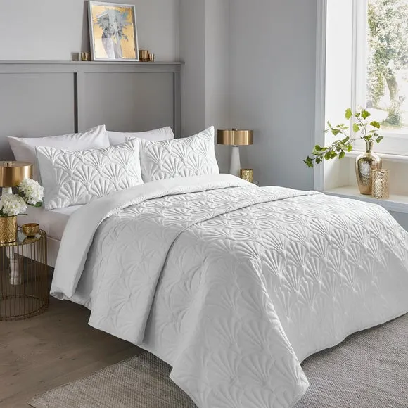 Cavali Duvet Cover and Pillowcase Set 1