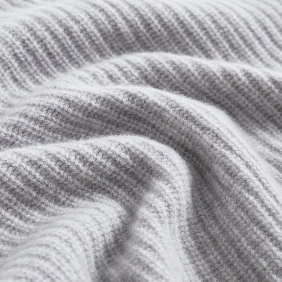 Dorma Cashmere Wool Blend Bedspread 2