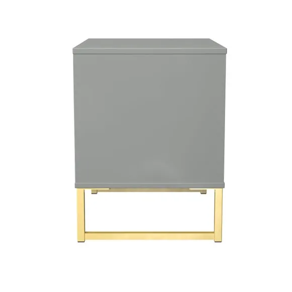 Darlton Wide Bedside Table 3