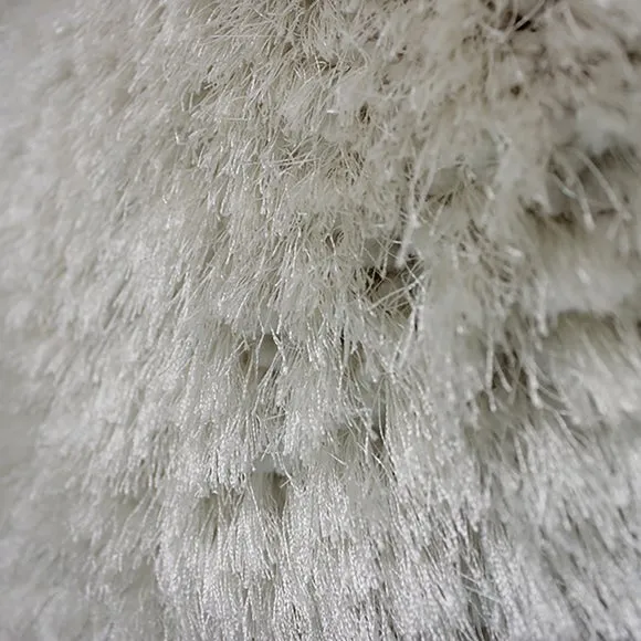 Jewel Shaggy Rug 3