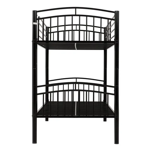 Ventura Children's Bunk Bed Frame 5