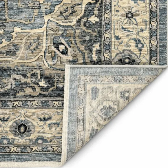 Concept Looms Legacy Medallion II Rug 3